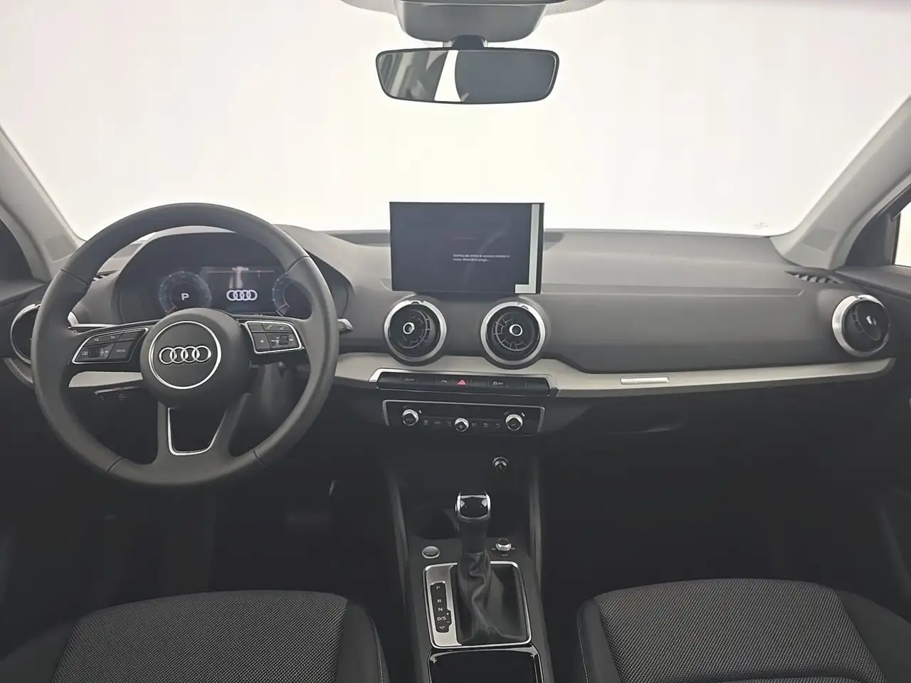Audi Q2 2026 — фото 11
