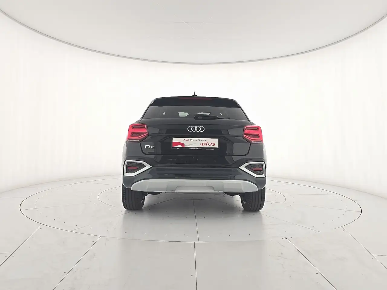 Audi Q2 2026
