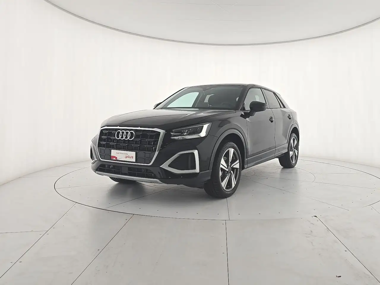 Audi Q2 2026