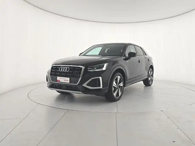 Audi Q2 main image
