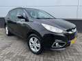 Hyundai iX35 1.6i GDI Style Clima - 6-vers. - half leder - trek Noir - thumbnail 12