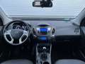 Hyundai iX35 1.6i GDI Style Clima - 6-vers. - half leder - trek Noir - thumbnail 5
