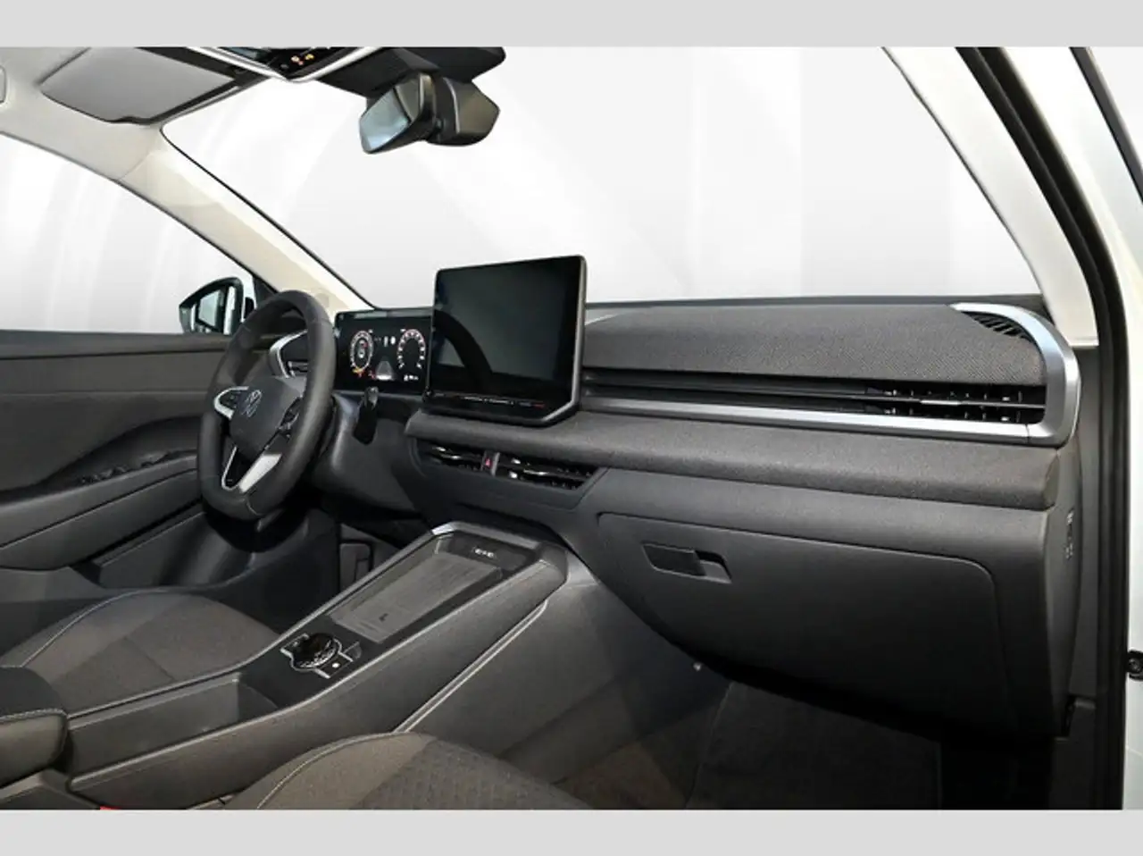 Volkswagen T-Roc 1.5 eTSI 110 kW Life 10