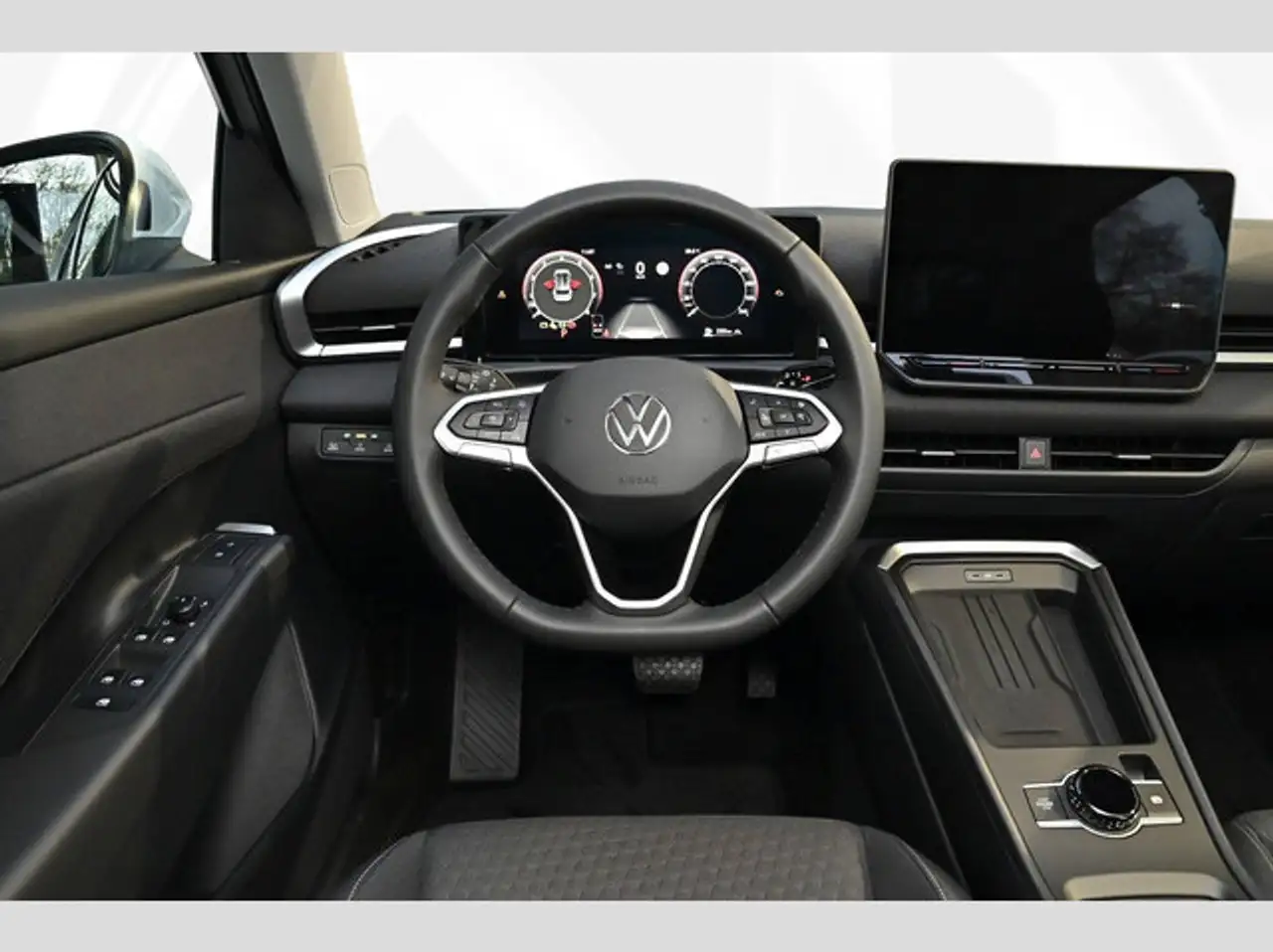Volkswagen T-Roc 1.5 eTSI 110 kW Life 8