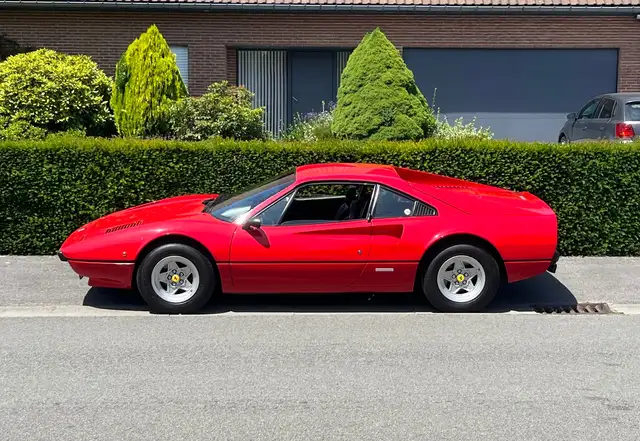 Ferrari GTB