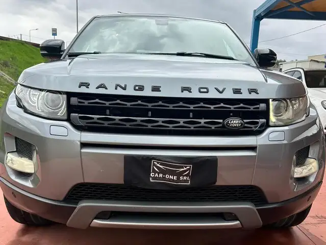 Land Rover Range Rover Evoque Range Rover Evoque 5p 2.2 sd4 Dynamic 190cv
