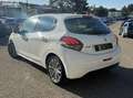Peugeot 208 1.2 PURETECH 82CH ALLURE 5P Blanc - thumbnail 2