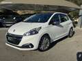 Peugeot 208 1.2 PURETECH 82CH ALLURE 5P Blanc - thumbnail 3