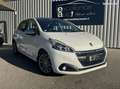 Peugeot 208 1.2 PURETECH 82CH ALLURE 5P Blanc - thumbnail 1