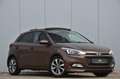Hyundai i20 1.4 Automaat Premium Panodak, Parkeersensoren, Sto Bruin - thumbnail 11