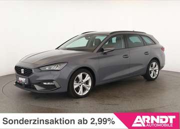 Sportstourer 2.0 TDI DSG FR LED Nav Key Kam
