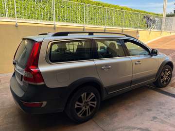 XC70 2.0 d4 Summum geartronic FL