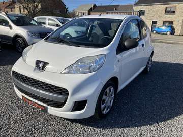 107 1.0i *****revisee et garantie 1 an*****