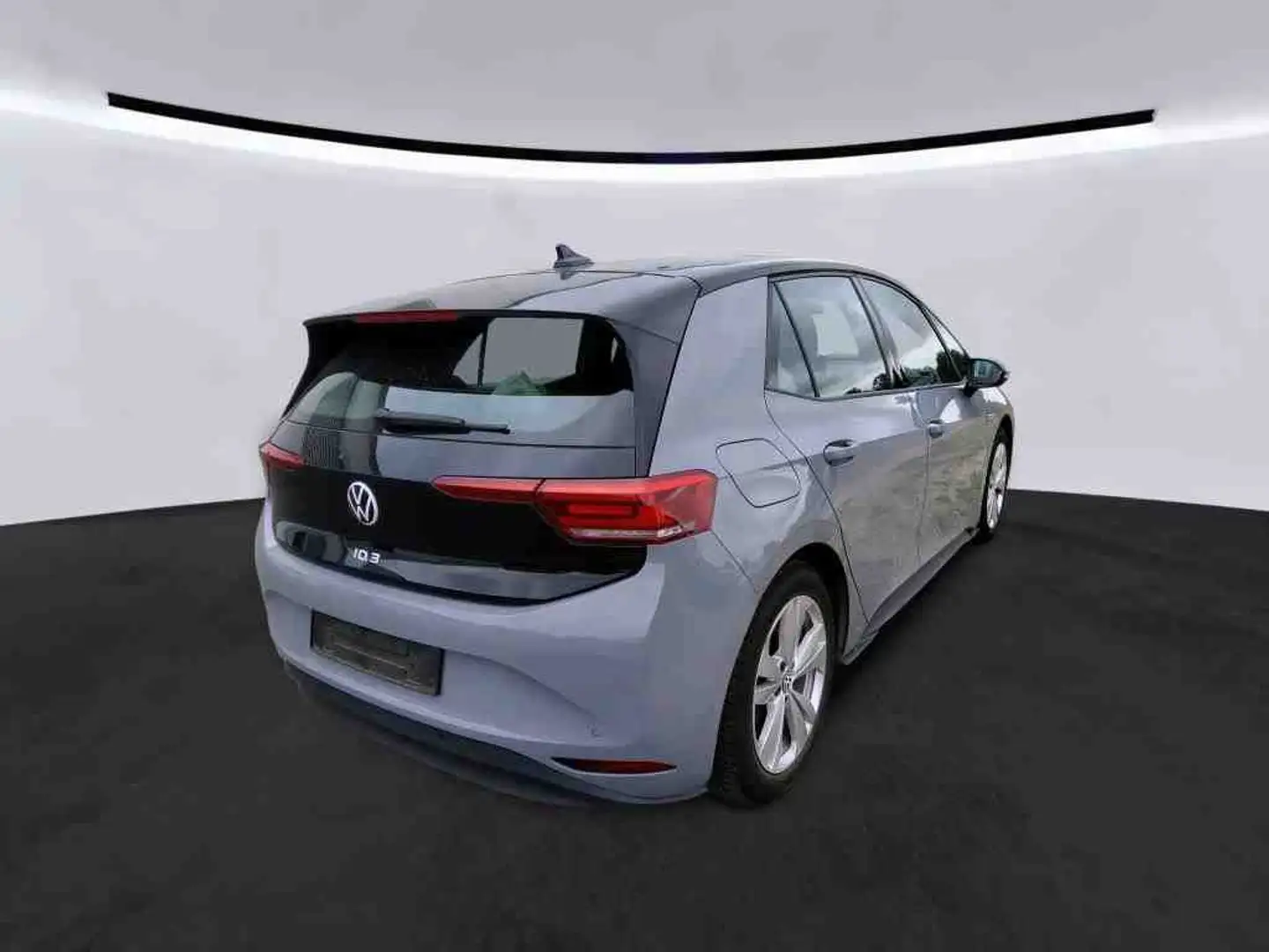Volkswagen ID.3 Pro Life 3,99% AHK StandHZG Navi Digitales Cockpit Grau - 2