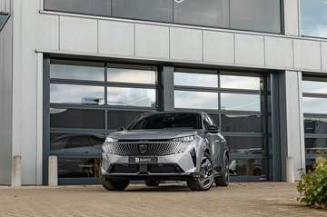 GT | 210 PK | 360° | Alcantara | Pano | Zetelve...