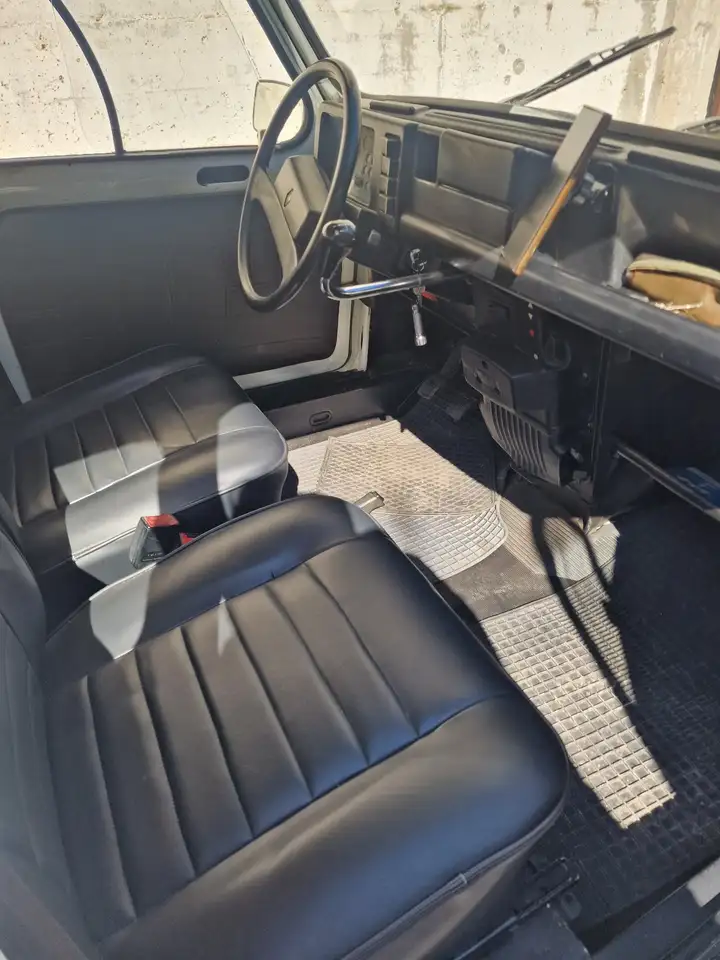 Renault R 4 R4 5p 956 TL, foto 12