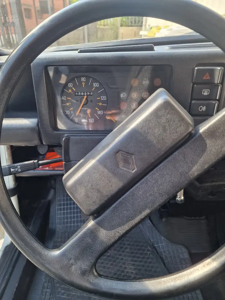 Renault R 4 R4 5p 956 TL, foto 10