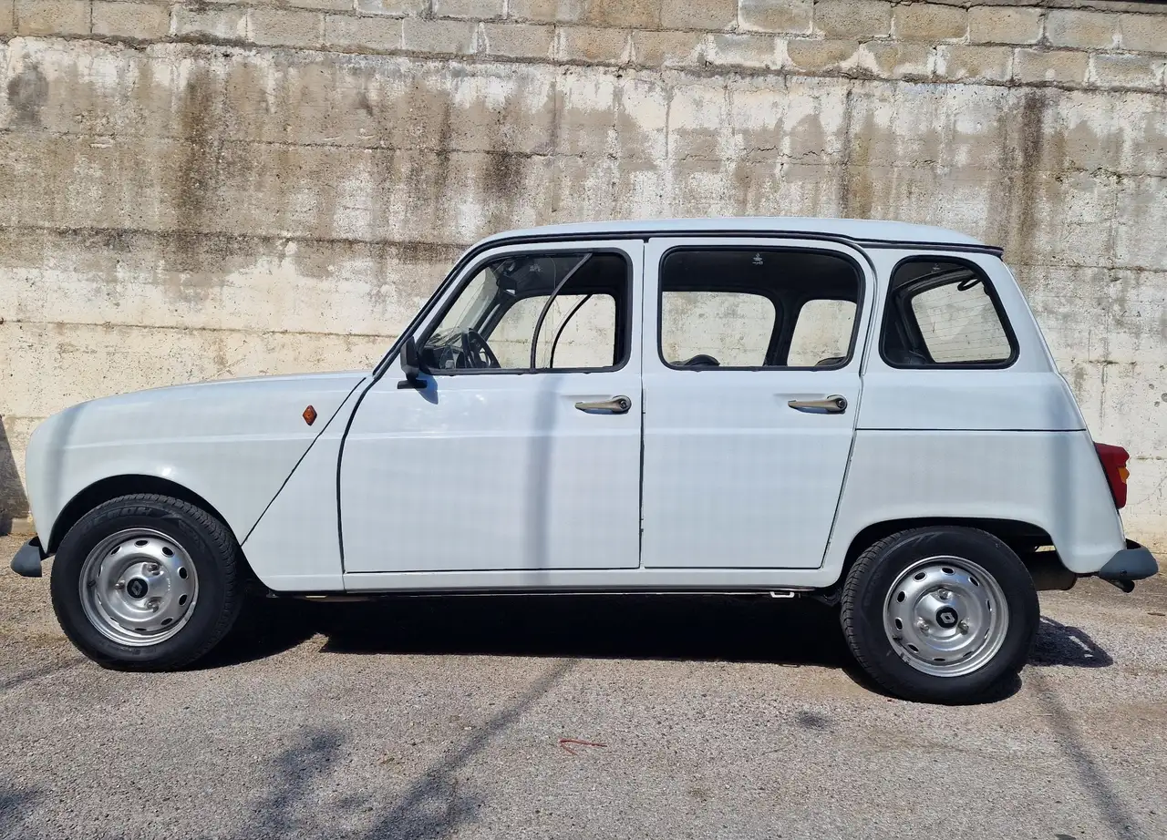 Renault R 4 R4 5p 956 TL, foto 1