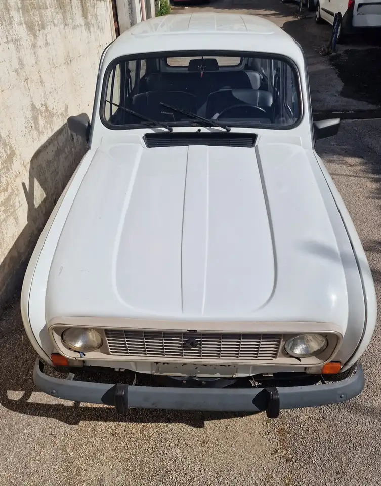 Renault R 4 R4 5p 956 TL, foto 6