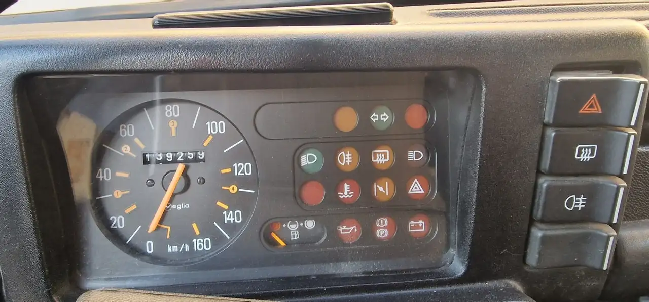 Renault R 4 R4 5p 956 TL, foto 11