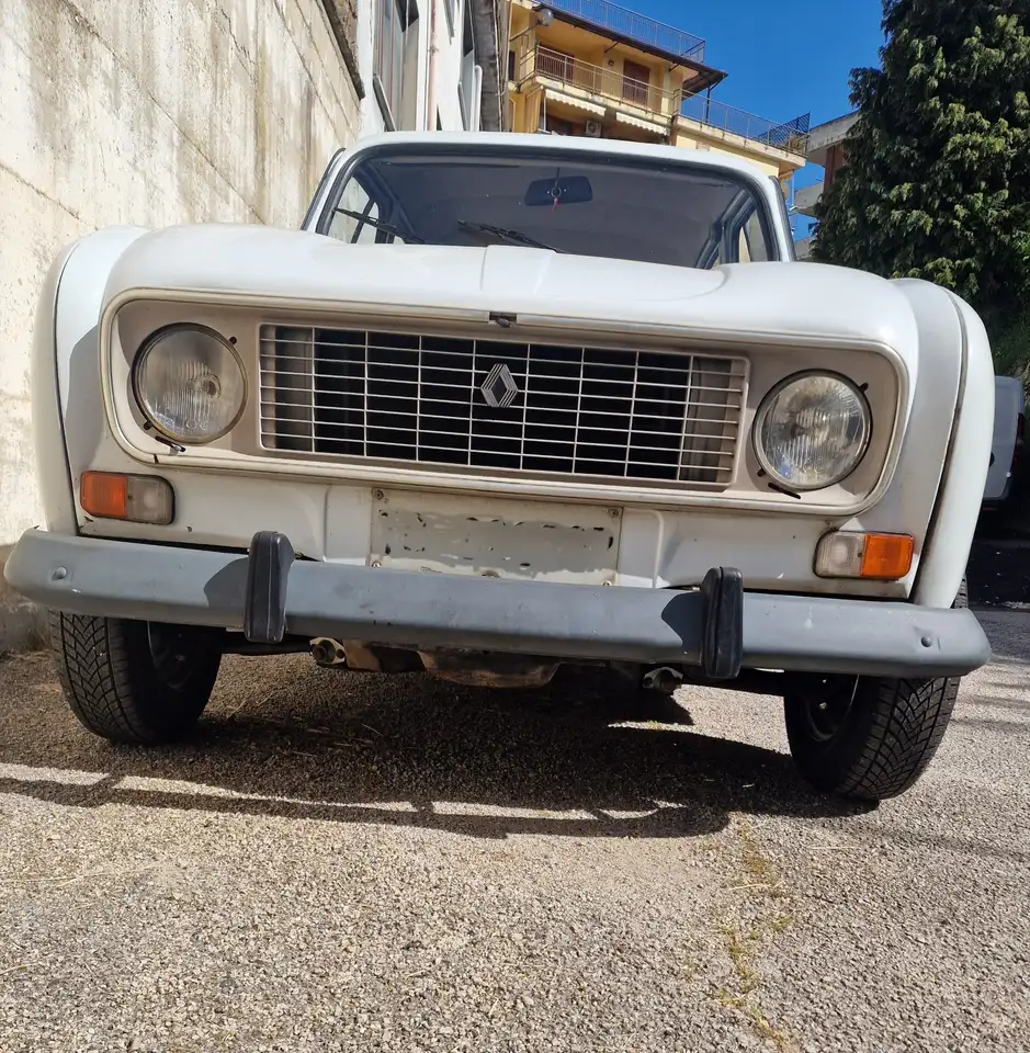 Renault R 4 R4 5p 956 TL, foto 7