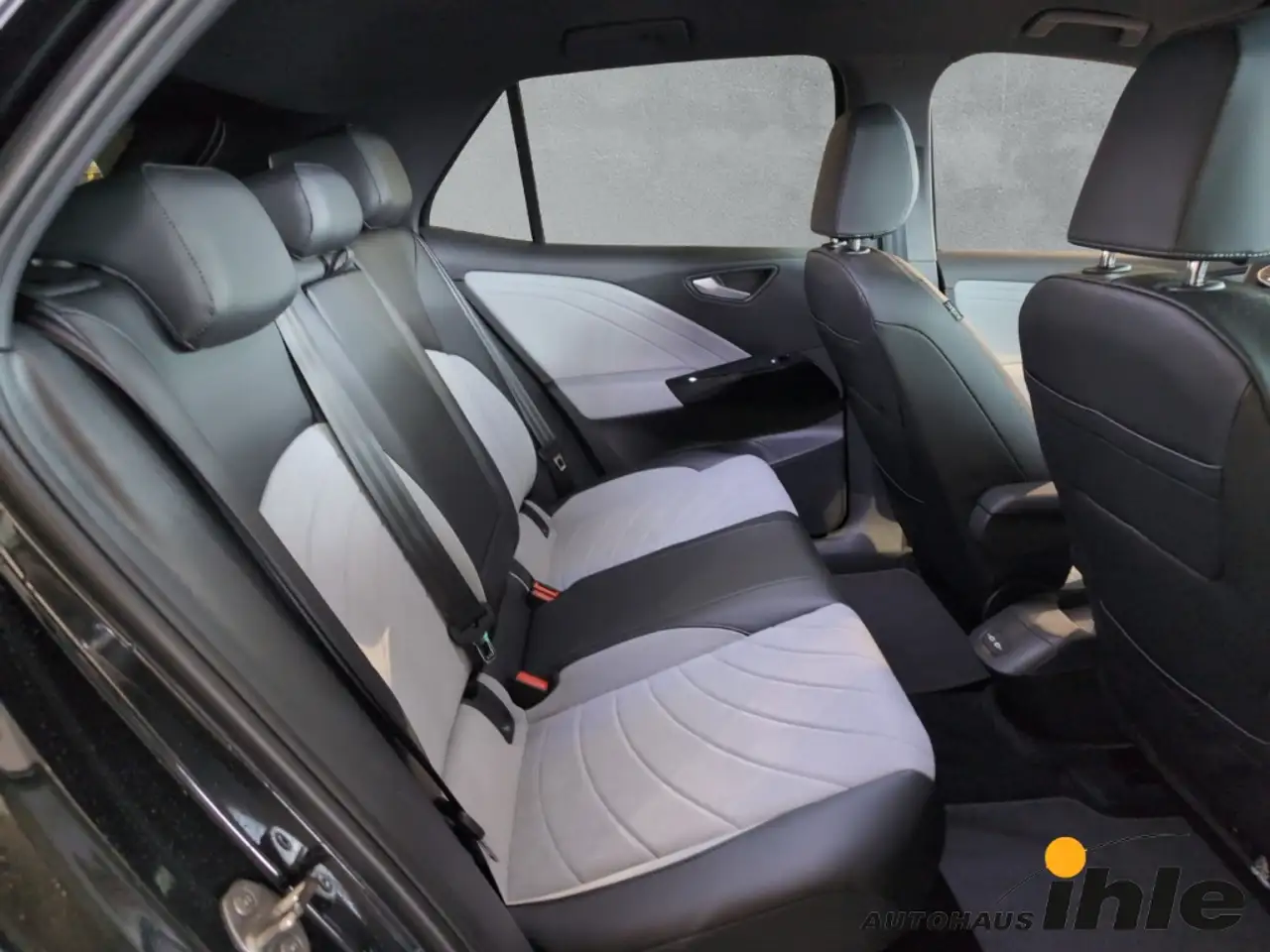 Volkswagen ID.3 Pro Energy 59kWh HEAD-UP+IQ-LIGHT+AHK 10