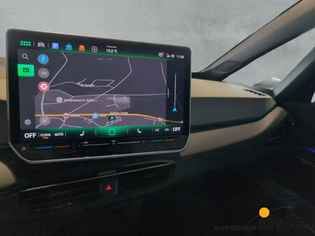 Volkswagen ID.3 Pro Energy 59kWh HEAD-UP+IQ-LIGHT+AHK 8