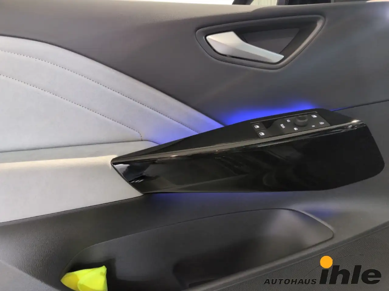 Volkswagen ID.3 Pro Energy 59kWh HEAD-UP+IQ-LIGHT+AHK 13