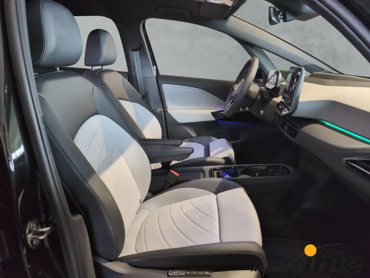 Volkswagen ID.3 Pro Energy 59kWh HEAD-UP+IQ-LIGHT+AHK 4