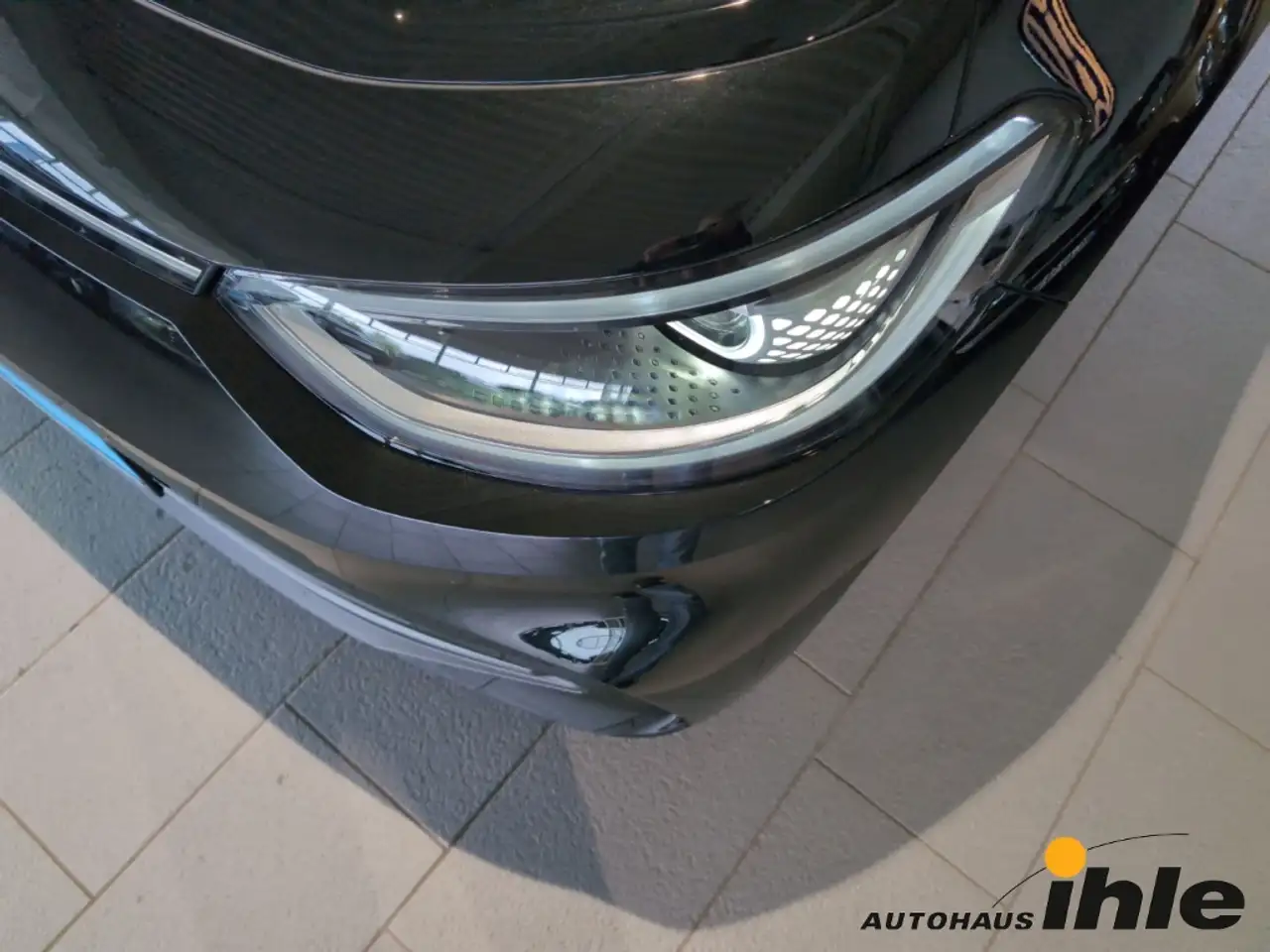 Volkswagen ID.3 Pro Energy 59kWh HEAD-UP+IQ-LIGHT+AHK 16