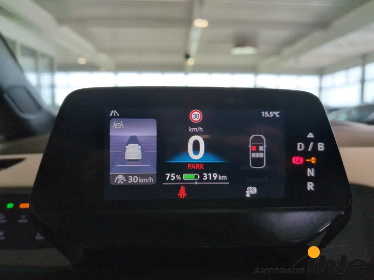 Volkswagen ID.3 Pro Energy 59kWh HEAD-UP+IQ-LIGHT+AHK 14