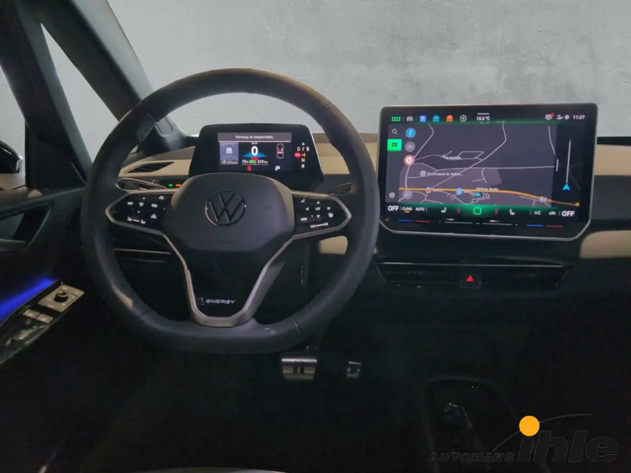 Volkswagen ID.3 Pro Energy 59kWh HEAD-UP+IQ-LIGHT+AHK 7