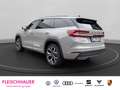 Skoda Kodiaq 4x4 Sportline 2,0 TDI DSG+PANORAM+CANTON Grau - thumbnail 5