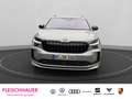 Skoda Kodiaq 4x4 Sportline 2,0 TDI DSG+PANORAM+CANTON Grau - thumbnail 2