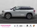Skoda Kodiaq 4x4 Sportline 2,0 TDI DSG+PANORAM+CANTON Grau - thumbnail 3