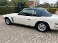 Jensen Interceptor Convertible 7.2 V8 Blanc - thumbnail 21