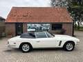 Jensen Interceptor Convertible 7.2 V8 Blanc - thumbnail 5