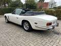 Jensen Interceptor Convertible 7.2 V8 Blanc - thumbnail 8