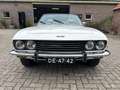 Jensen Interceptor Convertible 7.2 V8 Blanc - thumbnail 3