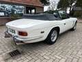 Jensen Interceptor Convertible 7.2 V8 Blanc - thumbnail 6