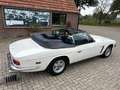 Jensen Interceptor Convertible 7.2 V8 Blanc - thumbnail 10