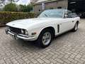 Jensen Interceptor Convertible 7.2 V8 Blanc - thumbnail 2