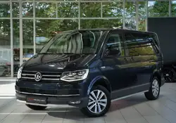 Volkswagen T6 Multivan 4M PanAmericana *ACC*7 Sitze*Kam
