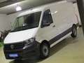 Volkswagen Crafter Kasten 35 TDI 2.0 SCR VA Lang 3Si AHK Blanc - thumbnail 2