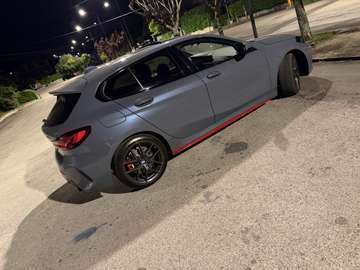 BMW 128TI