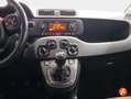 Fiat Panda 1.2+Lounge+51kW+%2869CV%29 Gris - thumbnail 9
