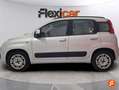 Fiat Panda 1.2+Lounge+51kW+%2869CV%29 Gris - thumbnail 4