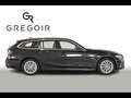 BMW 320 TouringNavisportseatCamCar Noir - thumbnail 3
