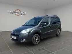 Citroen Berlingo 1.6 HDi FAP - 115  II COMBI Exclusive