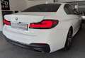BMW 530 d xDrive M Sport-Paket RFK*TOTW.*ACC*AHK*HU*18ZOLL Weiß - thumbnail 8